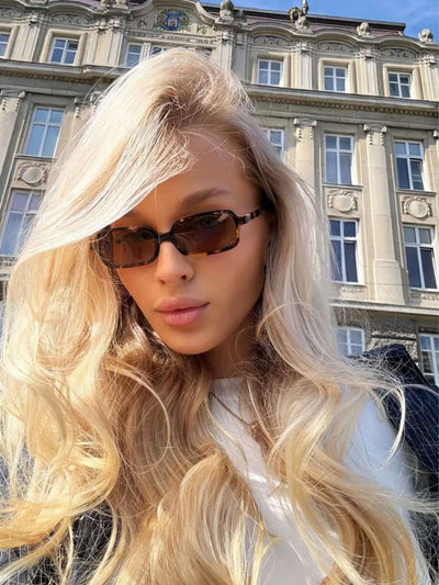 Skarlett | Glamour Sonnenbrille