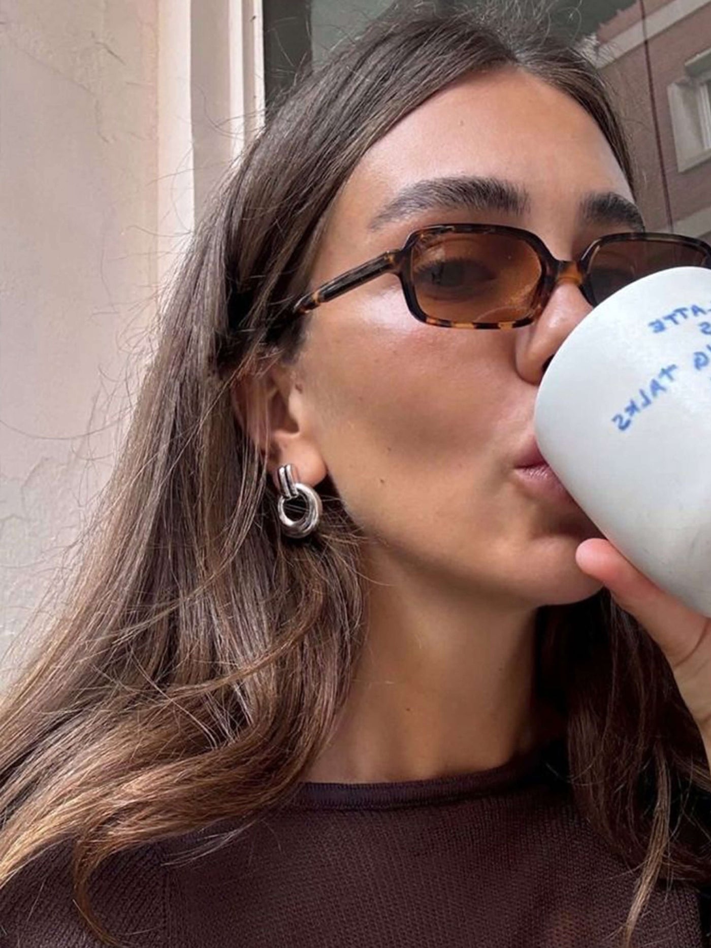 Skarlett | Glamour Sonnenbrille