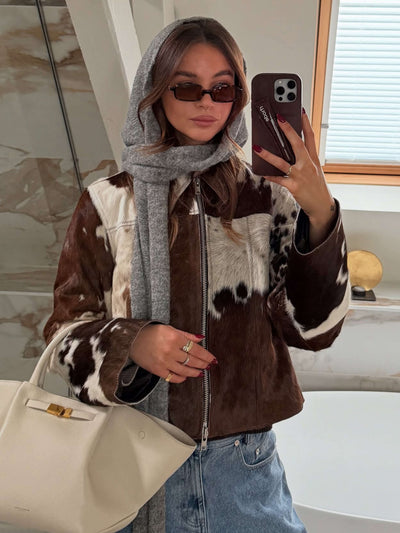 Skarlett | Glamour Sonnenbrille