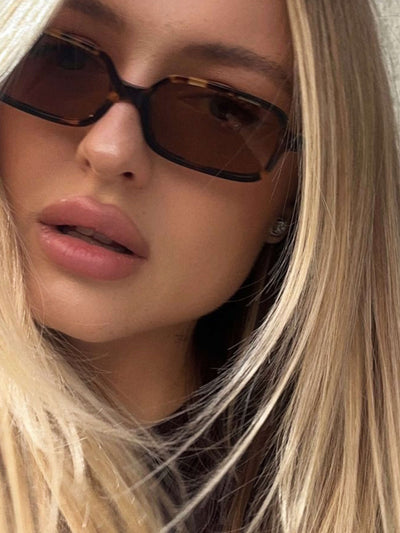 Skarlett | Glamour Sonnenbrille
