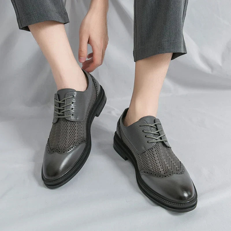 RAIMONDO | ELEGANTE ARBEITSSCHUHE