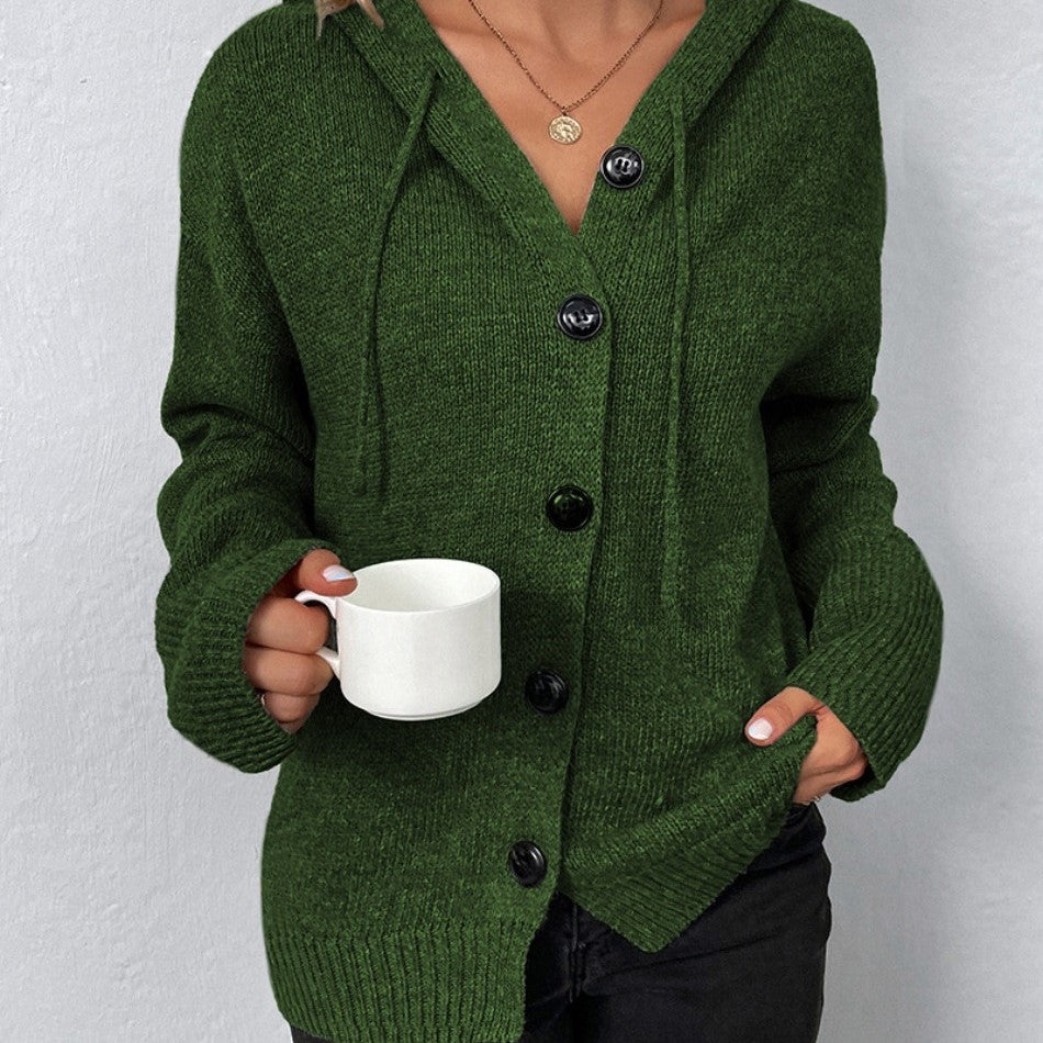 Isabella™ Strickjacke
