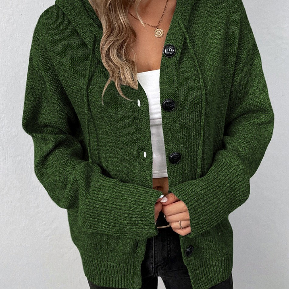 Isabella™ Strickjacke
