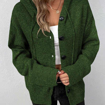 Isabella™ Strickjacke