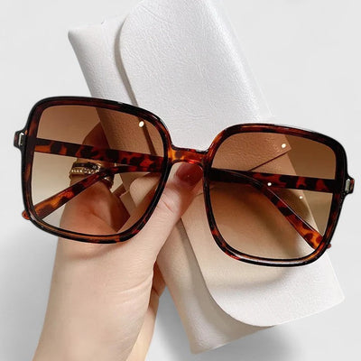 Emalynn | Elegante Sonnenbrillen