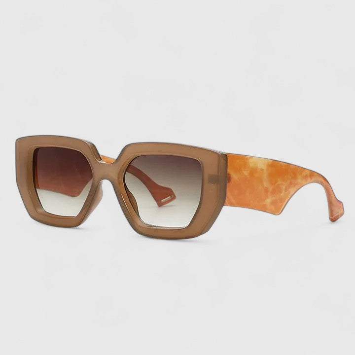Jossalyn | Modische Sonnenbrille