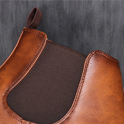 RICCARDO | TIMELOSE CHELSEA-STIEFEL