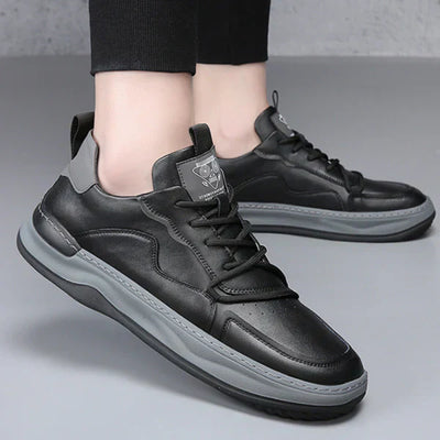 IGNAZIO | HERRENLEDERSCHUHE HANDGEFERTIGT