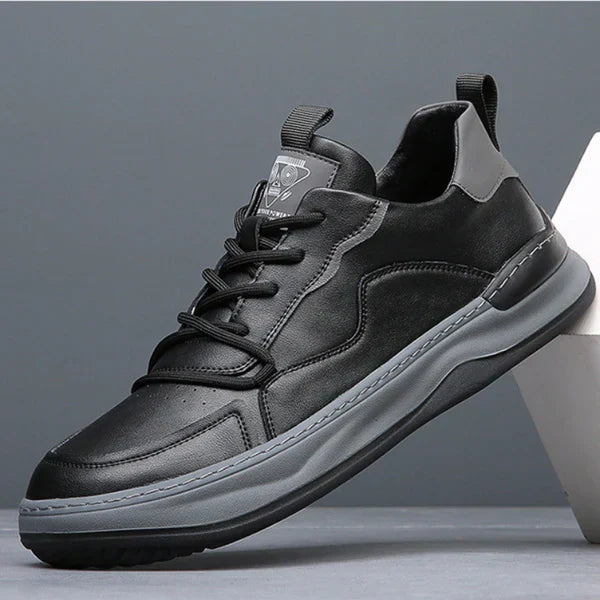 IGNAZIO | HERRENLEDERSCHUHE HANDGEFERTIGT