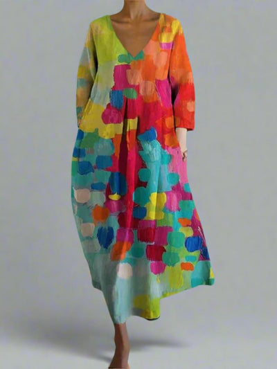 Leticia - Elegantes Kleid
