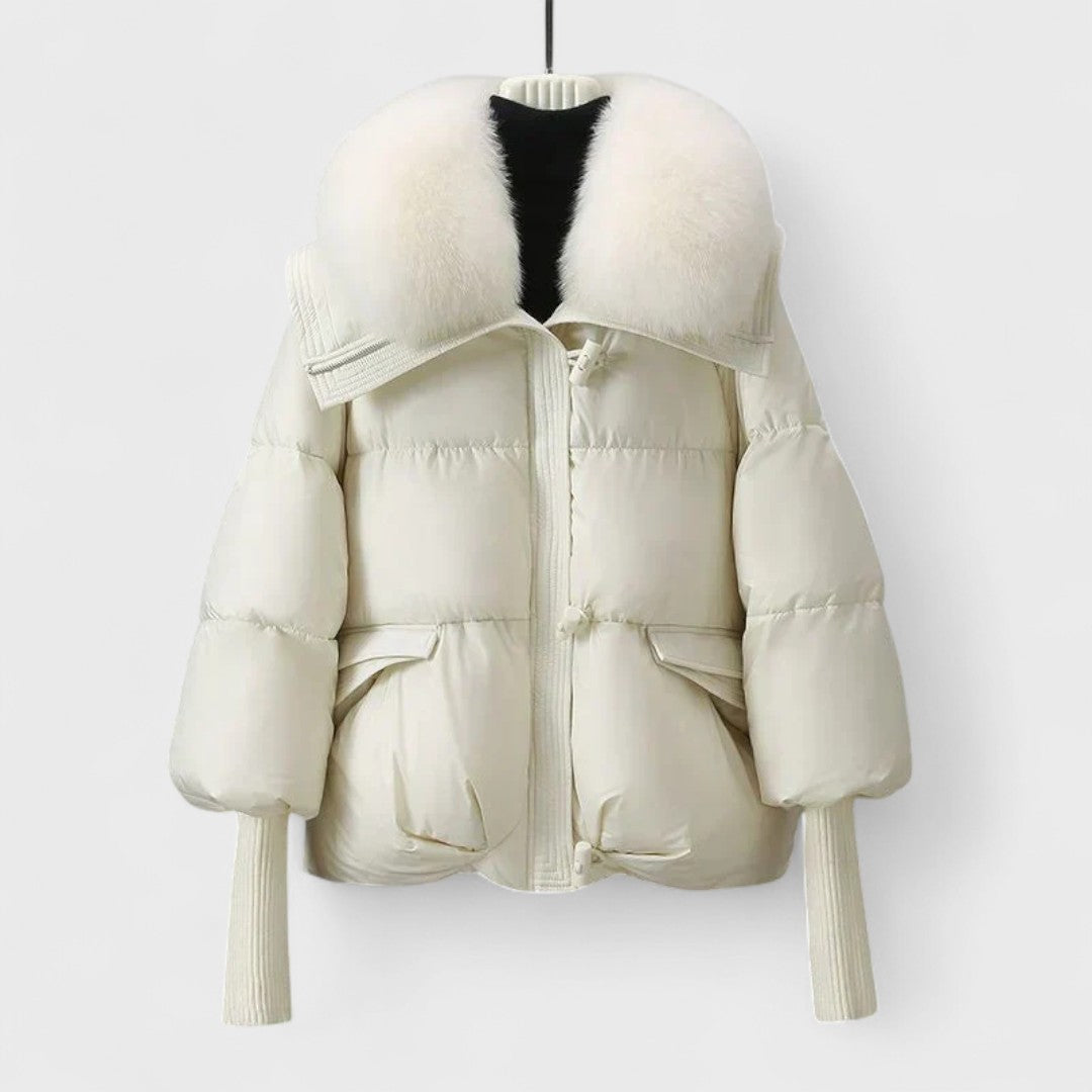Indie - Elegante Jacke