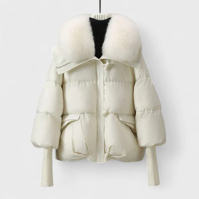Indie - Elegante Jacke