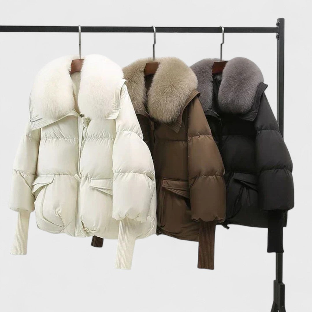 Indie - Elegante Jacke