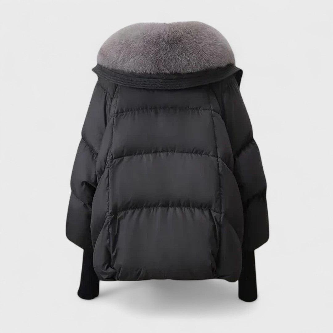 Indie - Elegante Jacke
