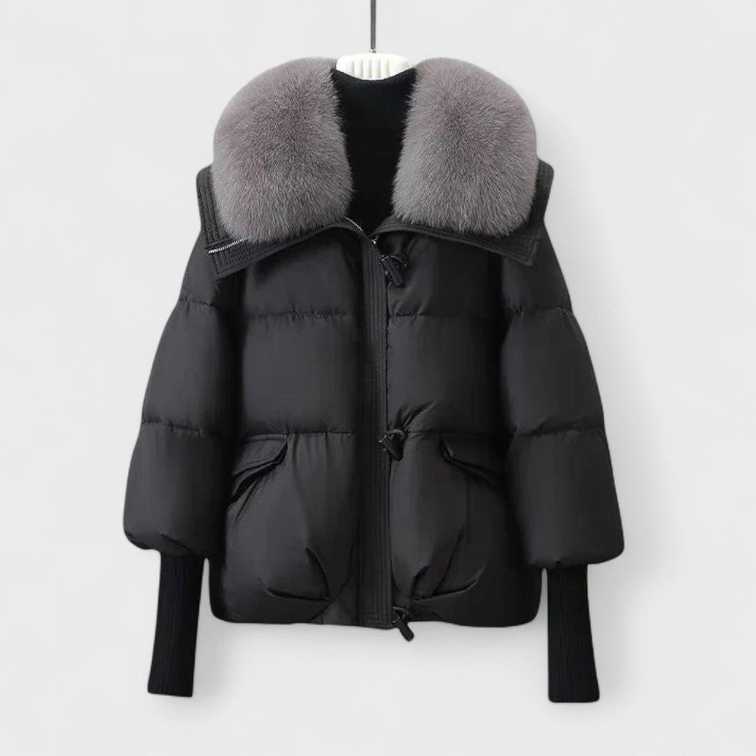 Indie - Elegante Jacke