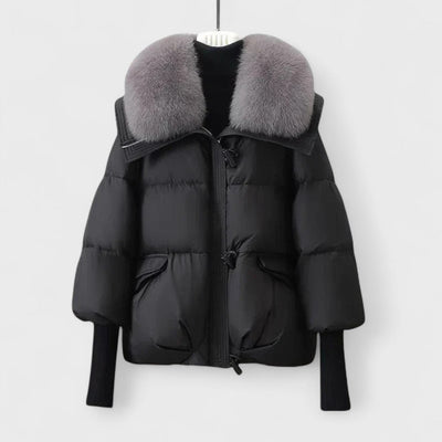 Indie - Elegante Jacke