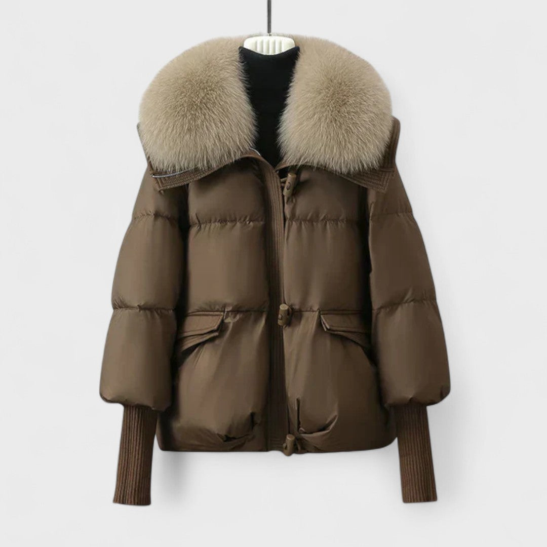 Indie - Elegante Jacke