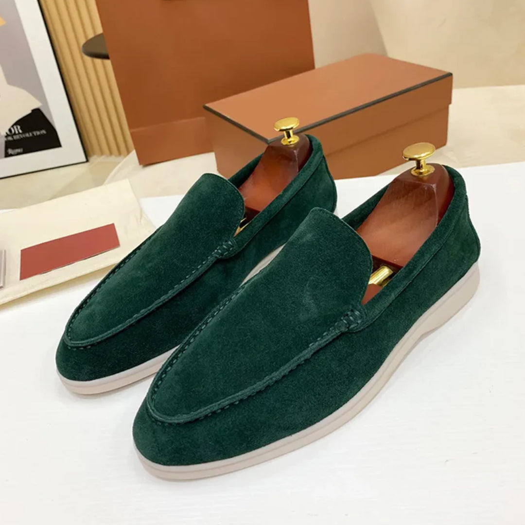 VALERIO | ELEGANTE MOCCASINS