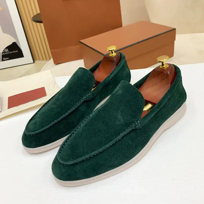 VALERIO | ELEGANTE MOCCASINS