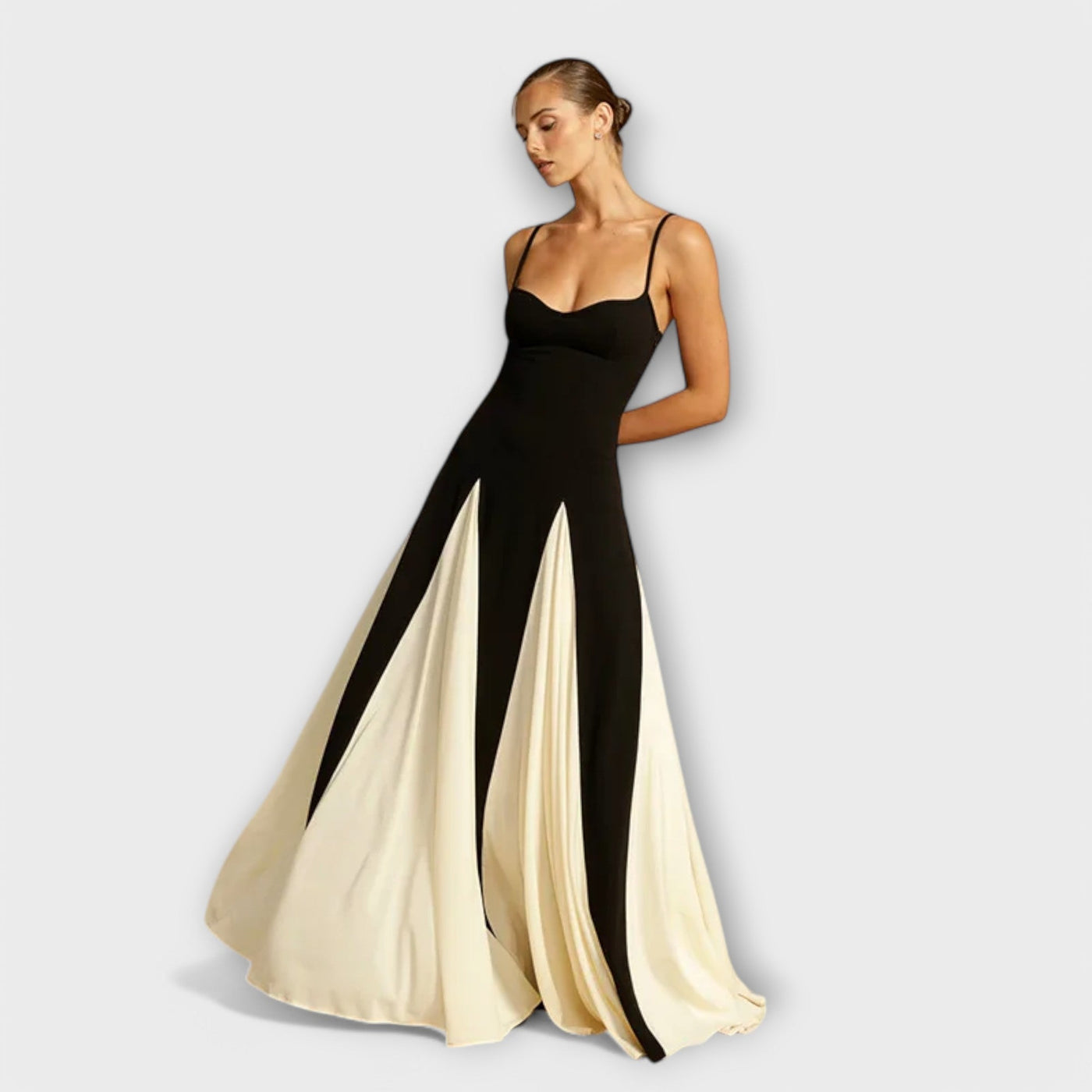 Eliza - Elegantes Kleid
