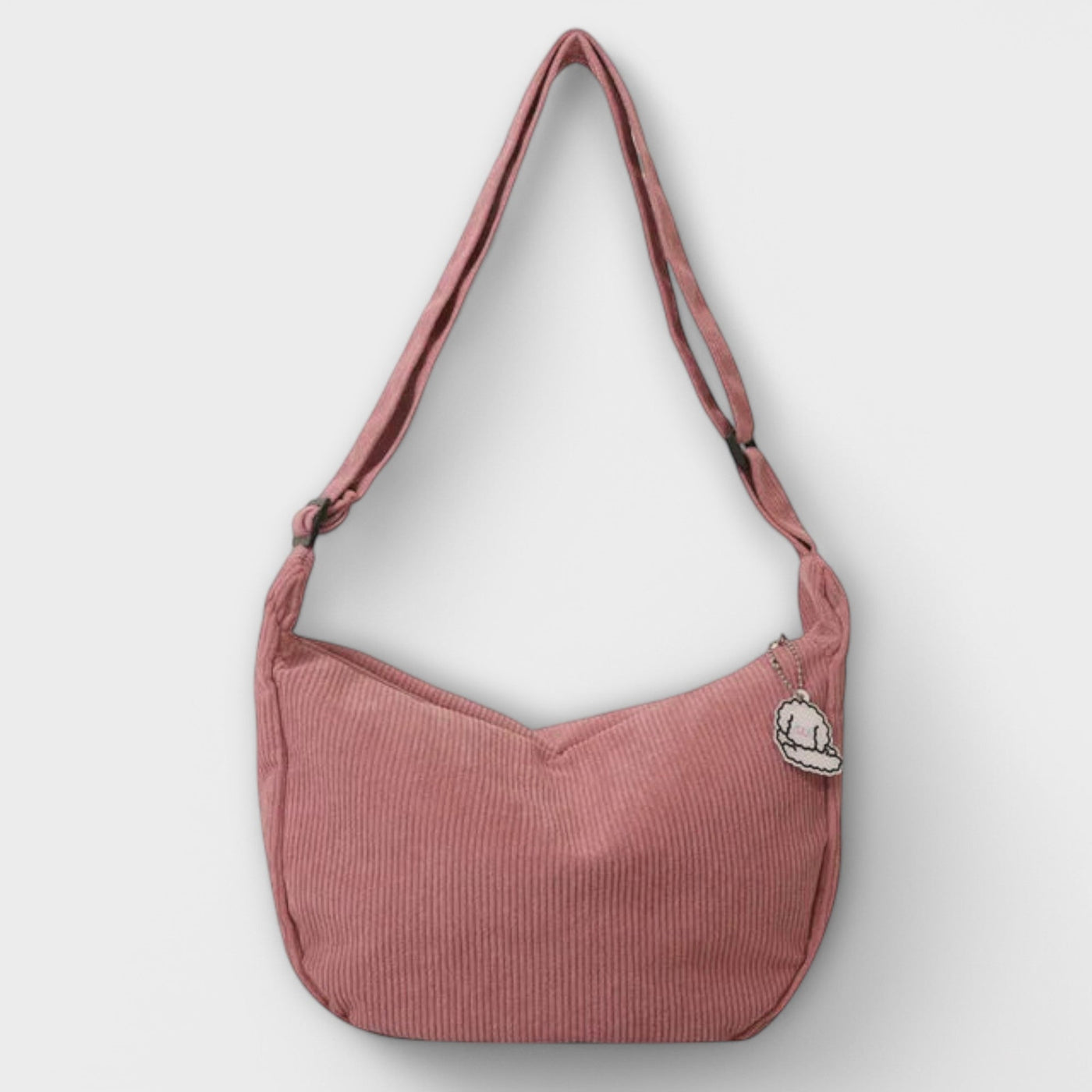 Schultertaschen aus Cordura für Frauen