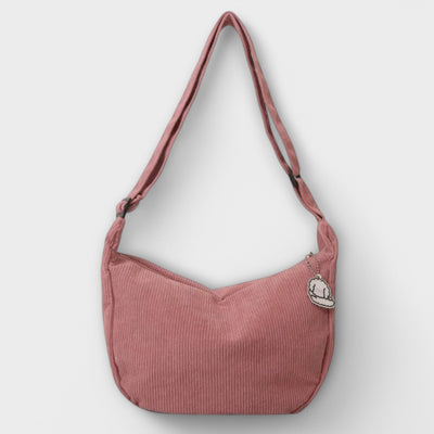 Schultertaschen aus Cordura für Frauen