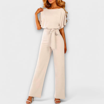 Elegante und Einfache Latzhose