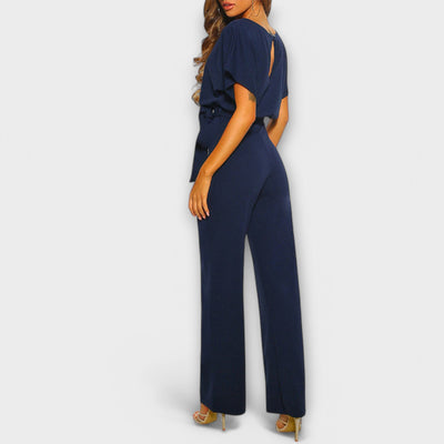 Elegante und Einfache Latzhose