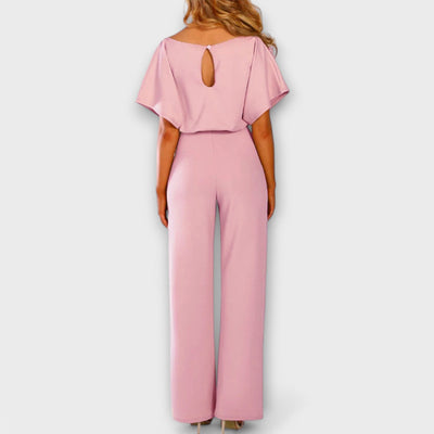 Elegante und Einfache Latzhose