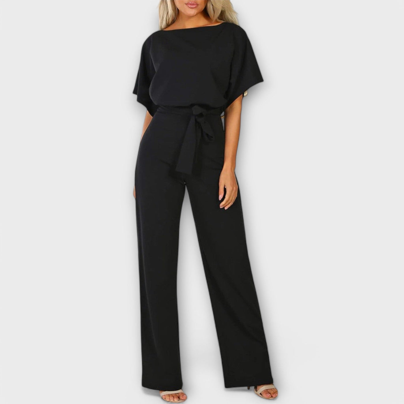 Elegante und Einfache Latzhose