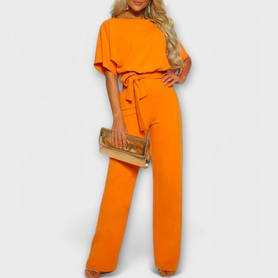 Elegante und Einfache Latzhose