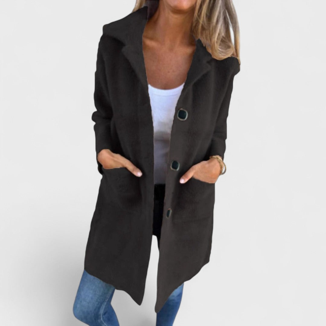 Marce - Eleganter und robuster Mantel