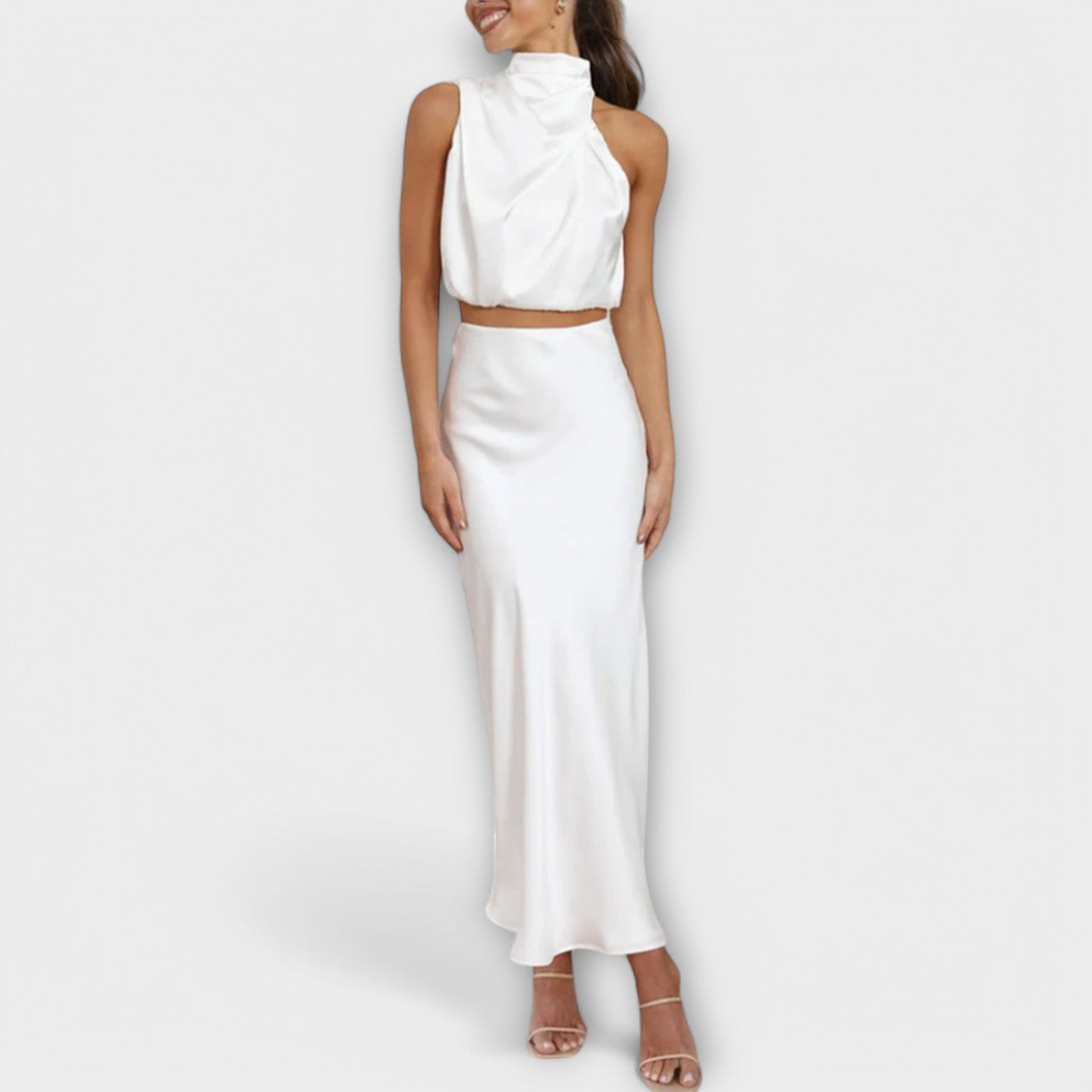 Kleid für einen eleganten Look