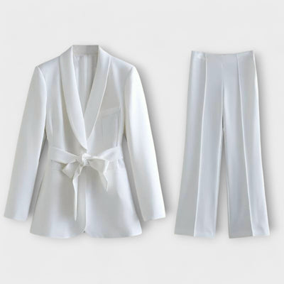 Zwei-Teiliges Set