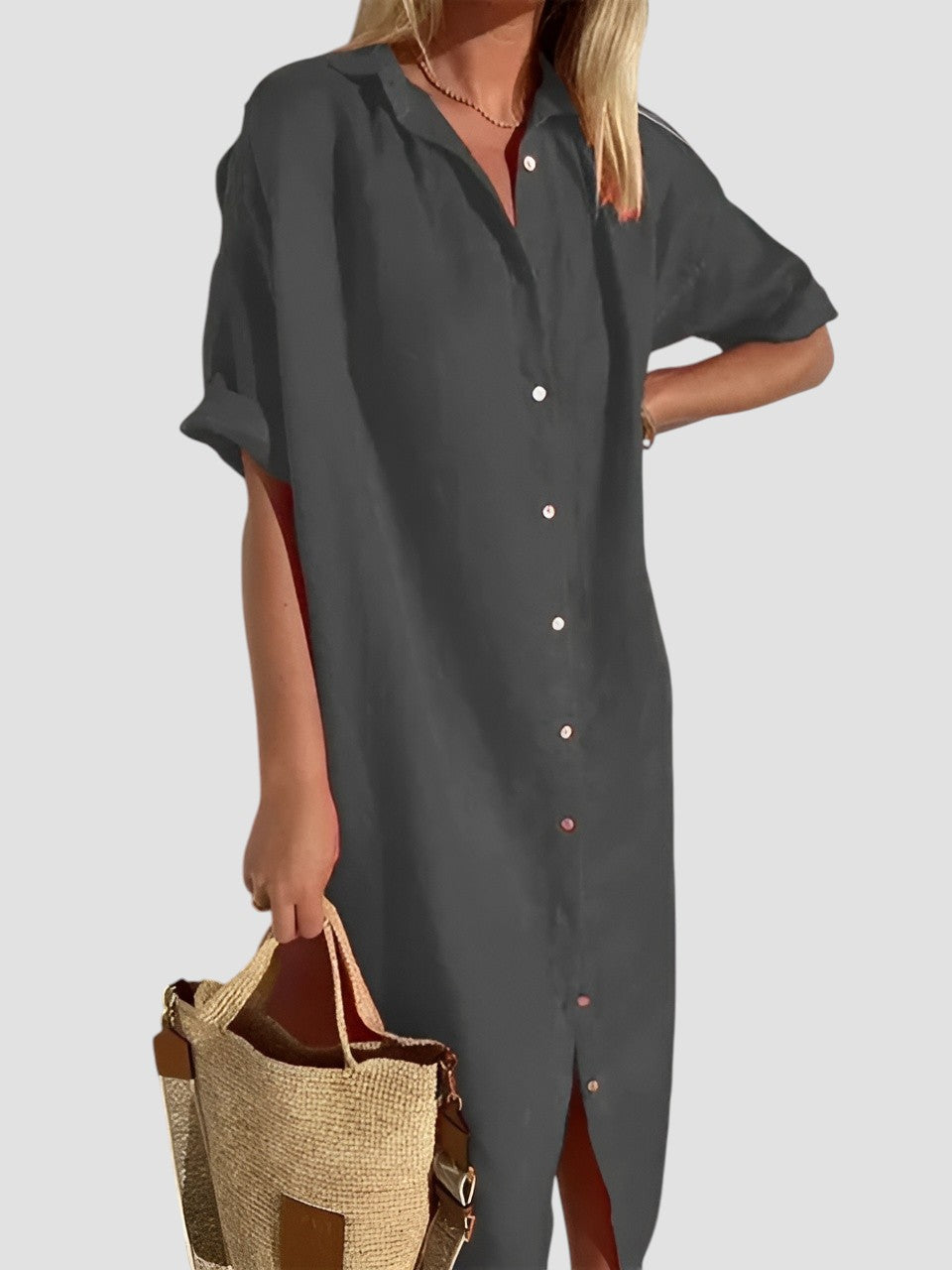 Annabelle | Kleid