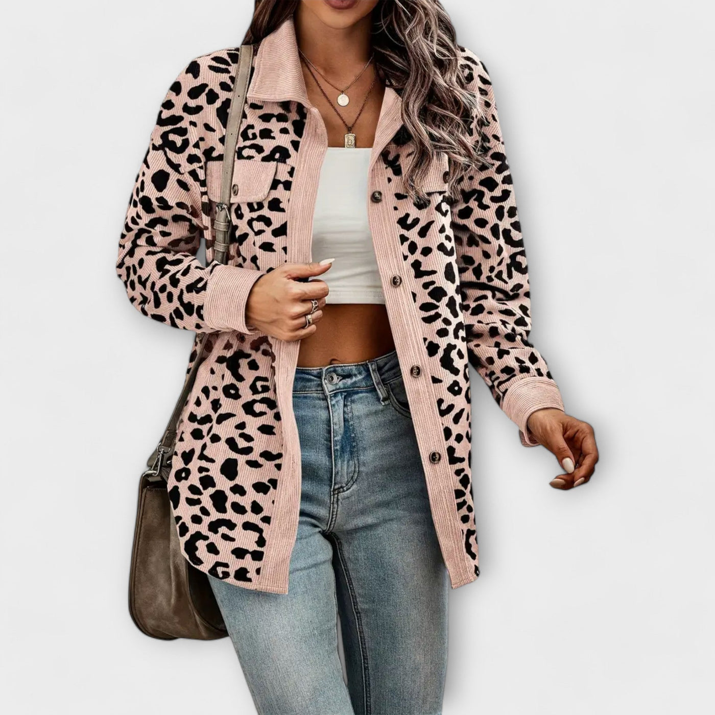 Hemdjacke