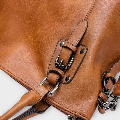 Gianna Boutique – Elegante Schultertasche