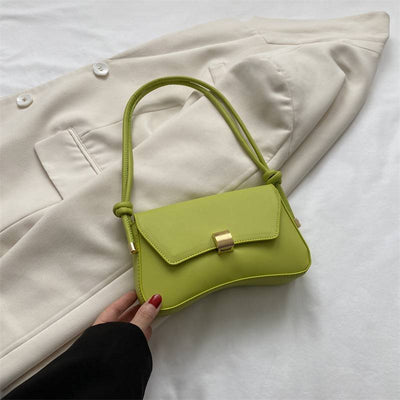 Gianna Boutique - Vintage Falt Tasche