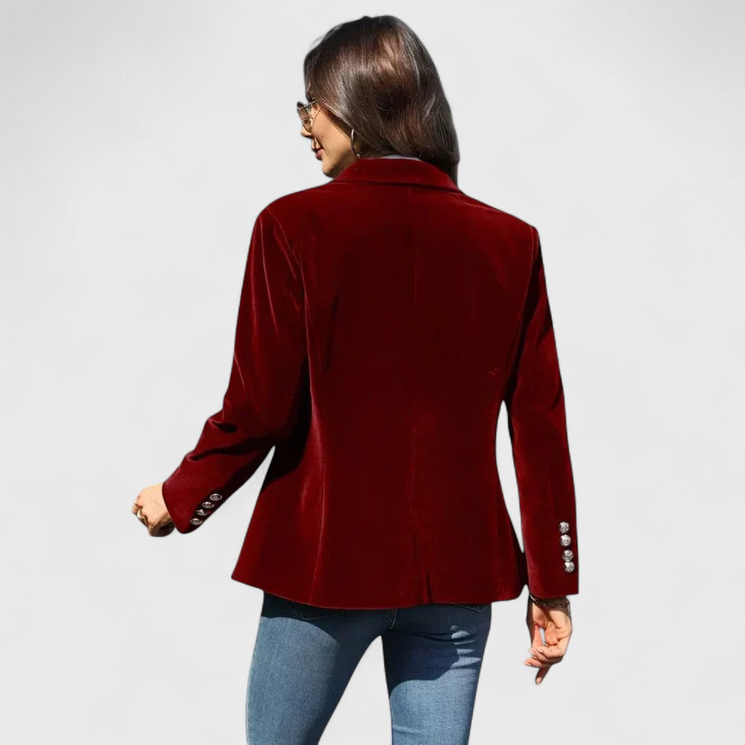 Lileth - Elegante Jacke
