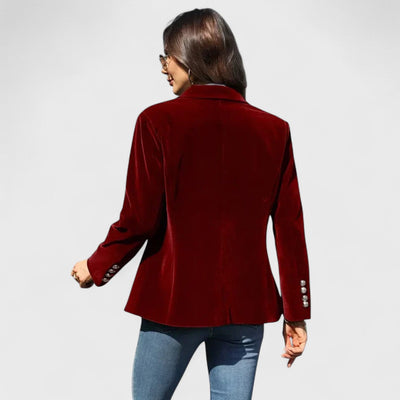Lileth - Elegante Jacke