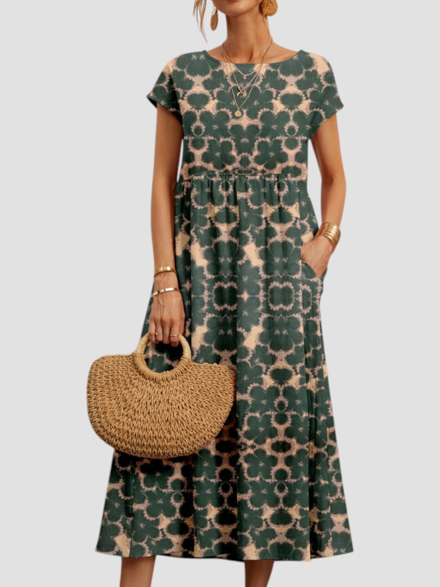 Roselle | Kleid