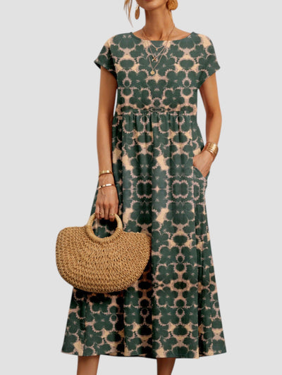 Roselle | Kleid