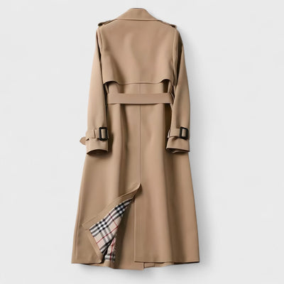 Vespera - Eleganter und raffinierter Trenchcoat