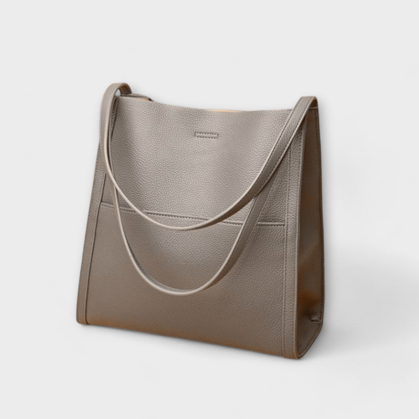 Gianna Boutique - Handgefertigte Lederhandtasche