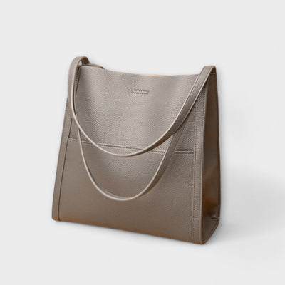 Gianna Boutique - Handgefertigte Lederhandtasche