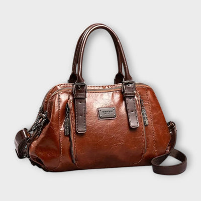 Gianna Boutique - Elegante Vintage-Umhängetasche