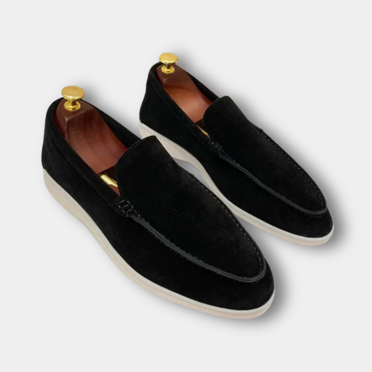 VALERIO | ELEGANTE MOCCASINS