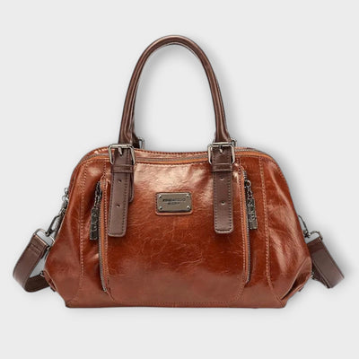 Gianna Boutique - Elegante Vintage-Umhängetasche