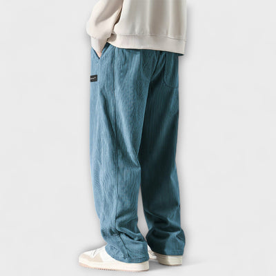 Gerade Hosen