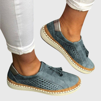 Casi - Orthopädische Slip-Ons